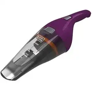 Black und decker akku handstaubsauger blackdecker 7