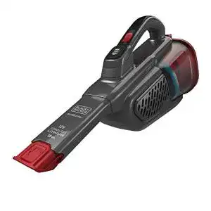 Black und decker akku handstaubsauger blackdecker lithium 1
