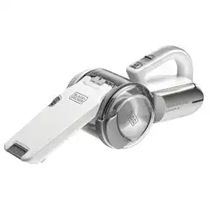 Black und decker akku handstaubsauger blackdecker lithium 2
