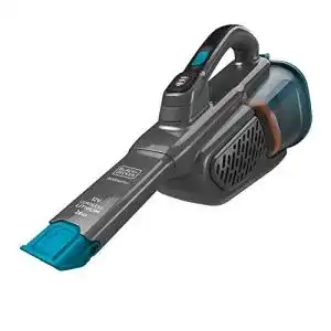 Black und decker akku handstaubsauger blackdecker lithium 3