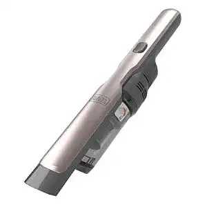 Black und decker akku handstaubsauger blackdecker slim