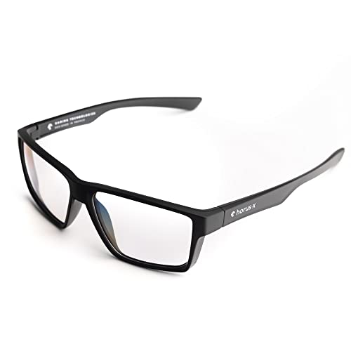 Blaulichtfilter-Brille Horus X ® Gaming Brille