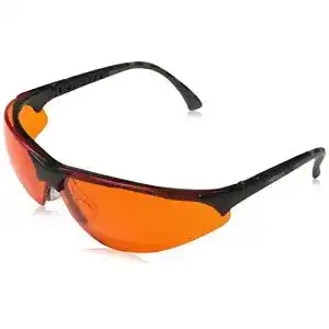 Blaulichtfilter brille infield blaulicht und uv schutzbrille