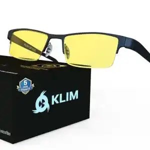 Blaulichtfilter brille klim optics blaulichtfilter brille neu