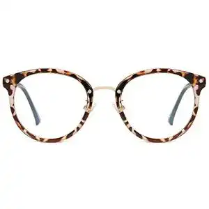 Blaulichtfilter brille sojos rund gross brille mit blaulichtfilter