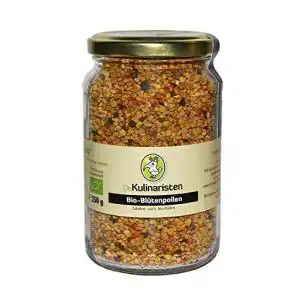 Bluetenpollen diekulinaristen bio 2er pack