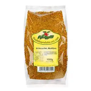 Bluetenpollen howa multiflora 1000 g in premium qualitaet
