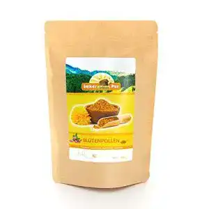 Bluetenpollen imkerpur bienenpollen in premium imkerqualitaet