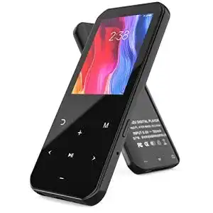 Bluetooth mp3 player ruizu 32 gb mp3 player bluetooth 5 0 2 4