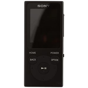 Bluetooth-MP3-Player Sony NW-E394 Walkman MP3-Player