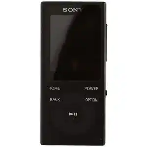 Bluetooth mp3 player sony nw e394 walkman mp3 player