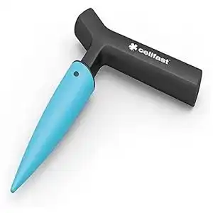 Blumenzwiebelpflanzer cellfast pflanzer setzholz blumenzwiebel