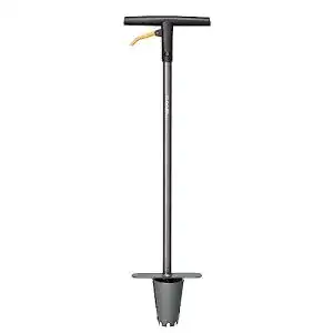 Blumenzwiebelpflanzer fiskars blumenzwiebel pflanzer ergo