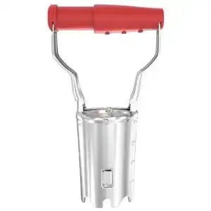 Blumenzwiebelpflanzer flora guard