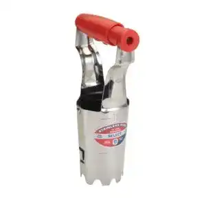 Blumenzwiebelpflanzer spear jackson 3060el select