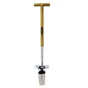 Blumenzwiebelpflanzer spear jackson 4813bp traditioneller