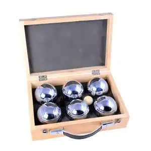 Boule engelhart 010205 triplett kugeln set