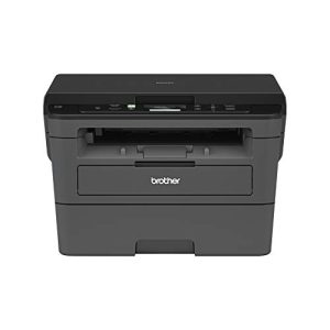 Brother-WLAN-Drucker Brother DCP-L2530DW Kompakt 3-in-1
