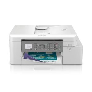Brother-WLAN-Drucker Brother MFC-J4335DW 4-in-1