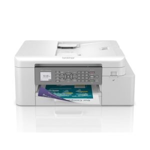 Brother-WLAN-Drucker Brother MFC-J4340DW 4-in-1