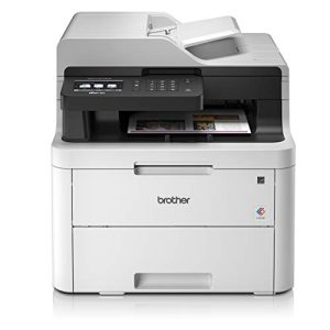 Brother-WLAN-Drucker Brother MFC-L3710CW