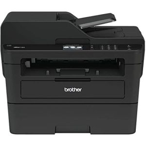 Brother-WLAN-Drucker Brother MFCL2730DWG1 4-in-1