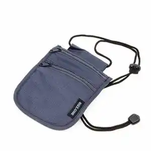 Brustbeutel dizz one weicher zum reisen unisex passport tasche
