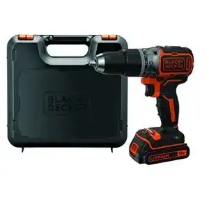 Buerstenloser akku schlagbohrschrauber blackdecker buerstenlos 1