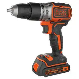 Buerstenloser akku schlagbohrschrauber blackdecker buerstenlos