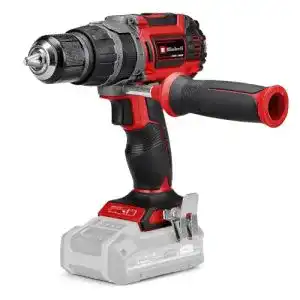 Buerstenloser akku schlagbohrschrauber einhell professional 1