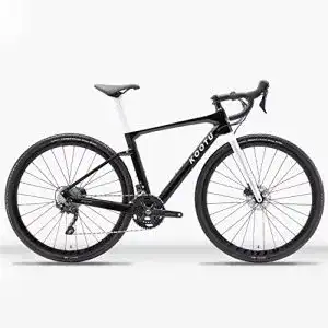 Carbon rennrad kootu carbon gravel bike berserker4 0 700c gravel