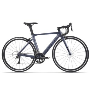 Carbon-Rennrad KOOTU Rennrad Carbon, V3 700C Laufräder Rennräder