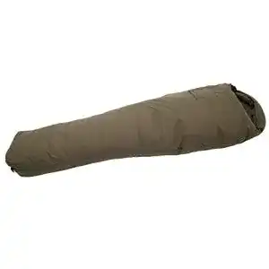 Carinthia schlafsack carinthia brenta armeeschlafsack winter