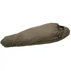 Carinthia schlafsack carinthia tropen 185 schlafsack leichter