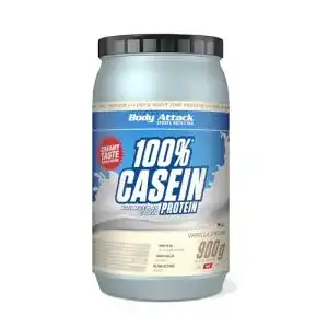 Casein