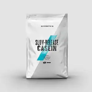 Casein myprotein micellar vanilla 1000 g