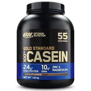 Casein Optimum Nutrition Gold Standard 100%