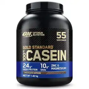 Casein optimum nutrition gold standard 100