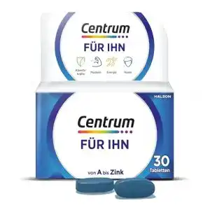 Centrum vitamine centrum fuer ihn 30 st hochwertige