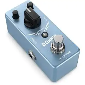 Chorus pedal donner chorus pedal tutti love analoges chorus