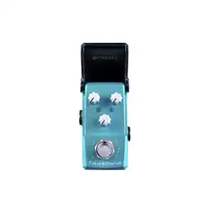 Chorus pedal joyo jf 316 ironman guitar effect future chorus