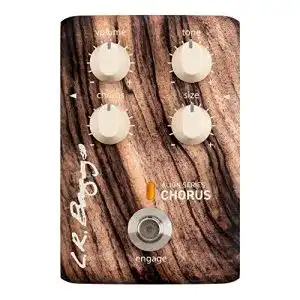 Chorus pedal lr baggs align
