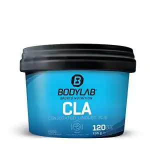 Cla kapseln bodylab24 cla 120 kapseln 1000mg cla je kapsel