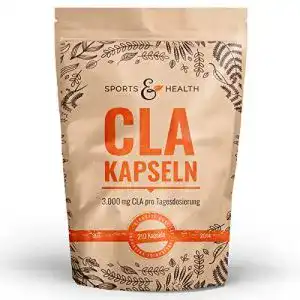 Cla kapseln cdf sports health solutions cla kapseln
