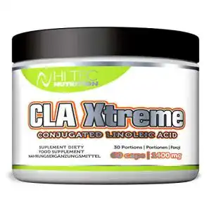 CLA-Kapseln