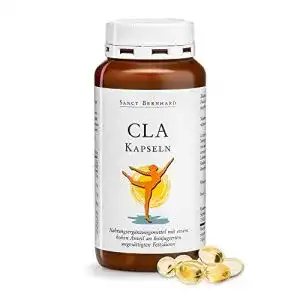 Cla kapseln kraeuterhaus sanct bernhard 800 mg
