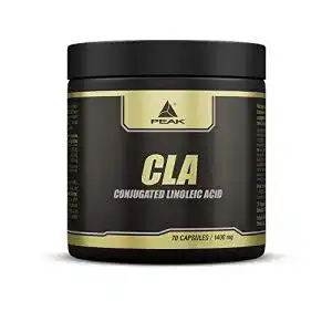 Cla kapseln peak cla 70 kapseln