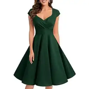 Cocktailkleid bbonlinedress rockabilly kleider damen