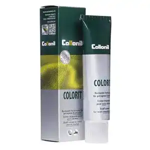 Collonil schuhcreme collonil colorit 37420000546 glattleder