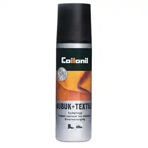 Collonil schuhcreme collonil nub textile cl dfnl 100 ml